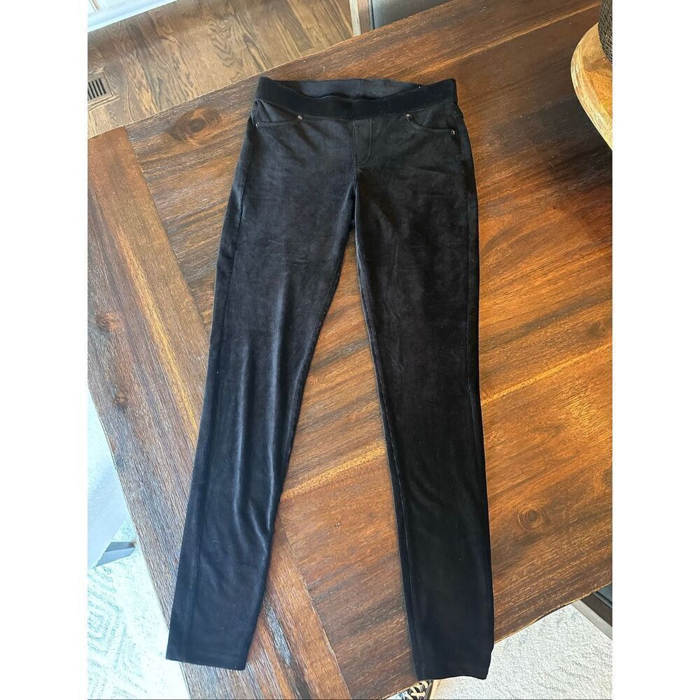 Simply Vera Wang stretch leggings